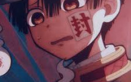 My anime crushes over the years